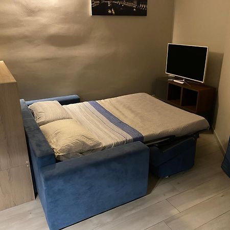 The Blue Nest Apartment Torino Exterior foto